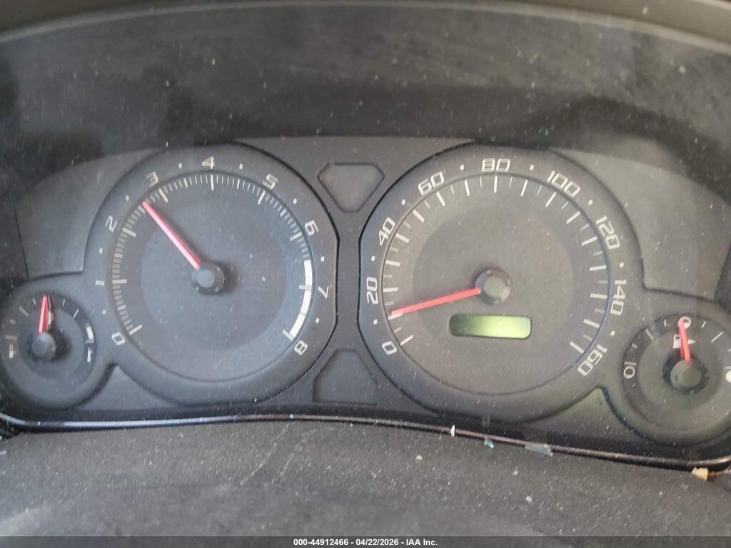 1G6DM577740162559 2004 CADILLAC CTS photo no. 7