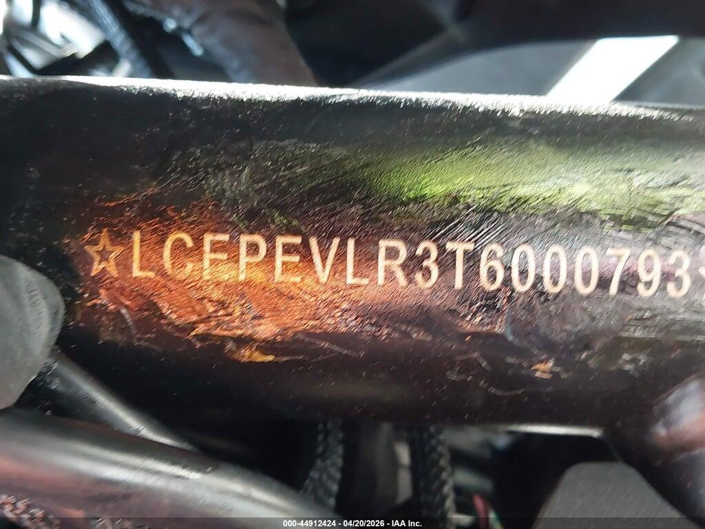 LCEPEVLR3T6000793 2026 CF MOTO 675SNK photo no. 10