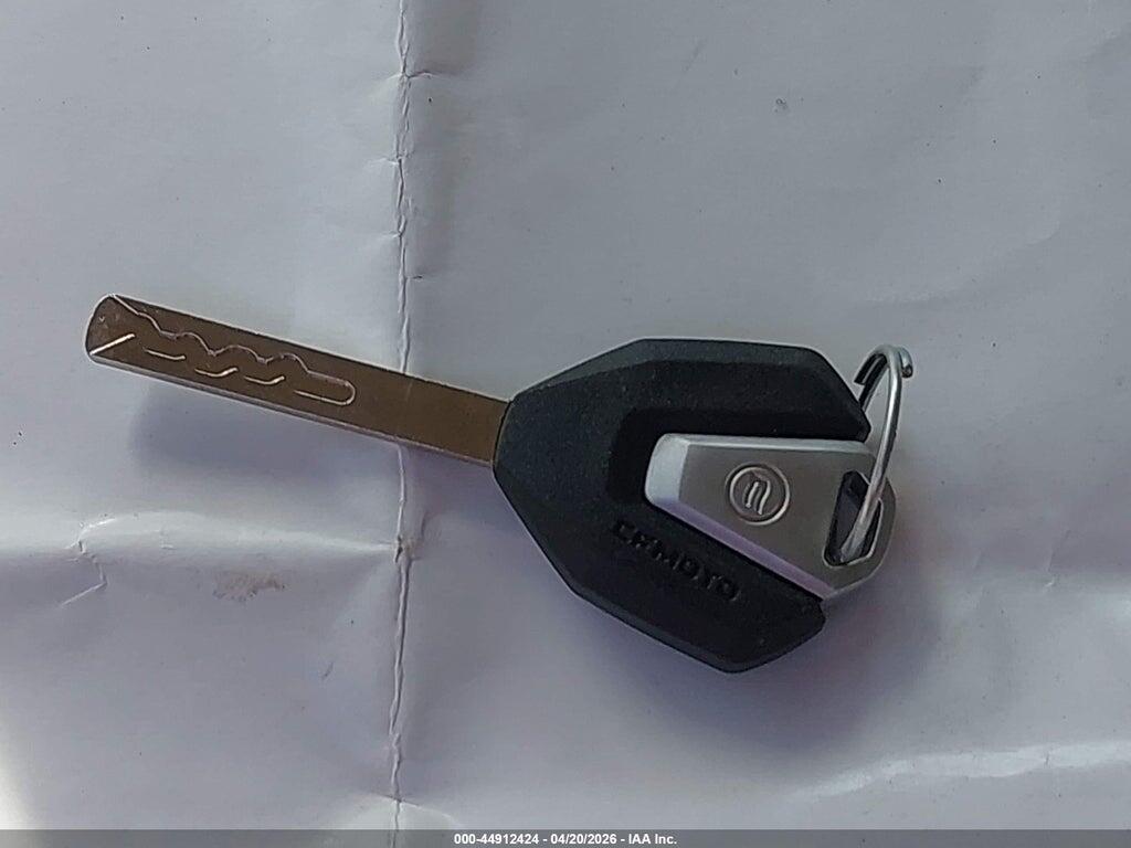 LCEPEVLR3T6000793 2026 CF MOTO 675SNK photo no. 11