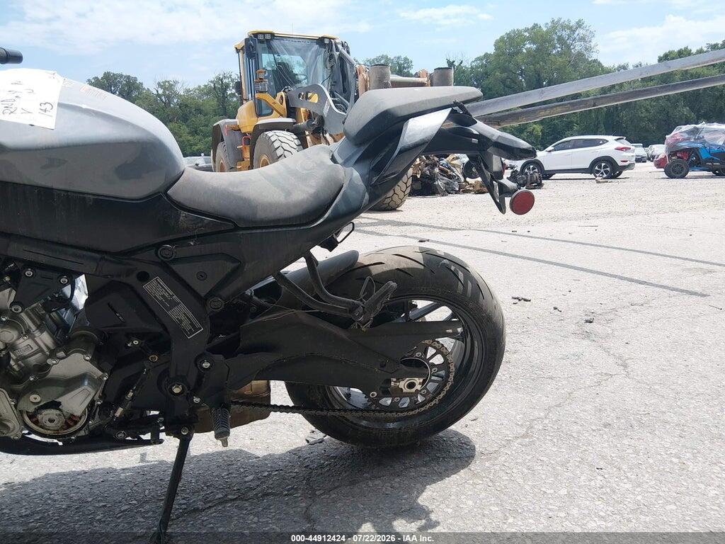 LCEPEVLR3T6000793 2026 CF MOTO 675SNK photo no. 3