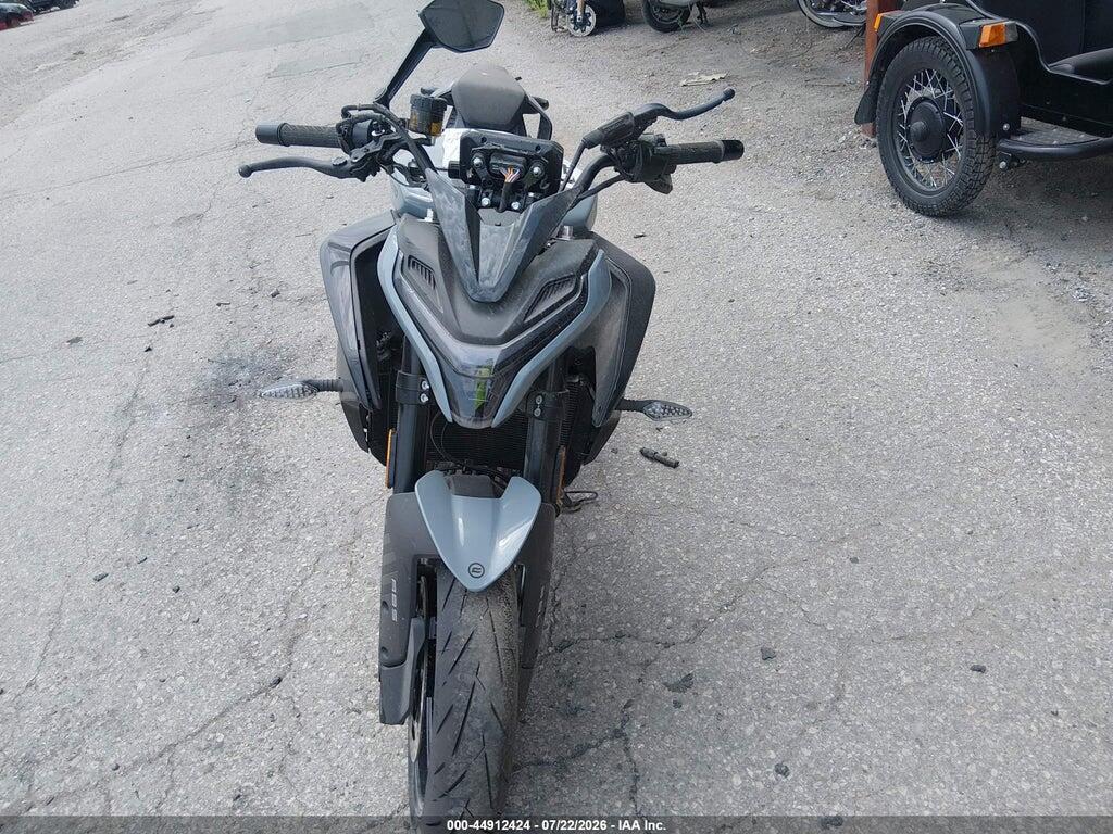 LCEPEVLR3T6000793 2026 CF MOTO 675SNK photo no. 5