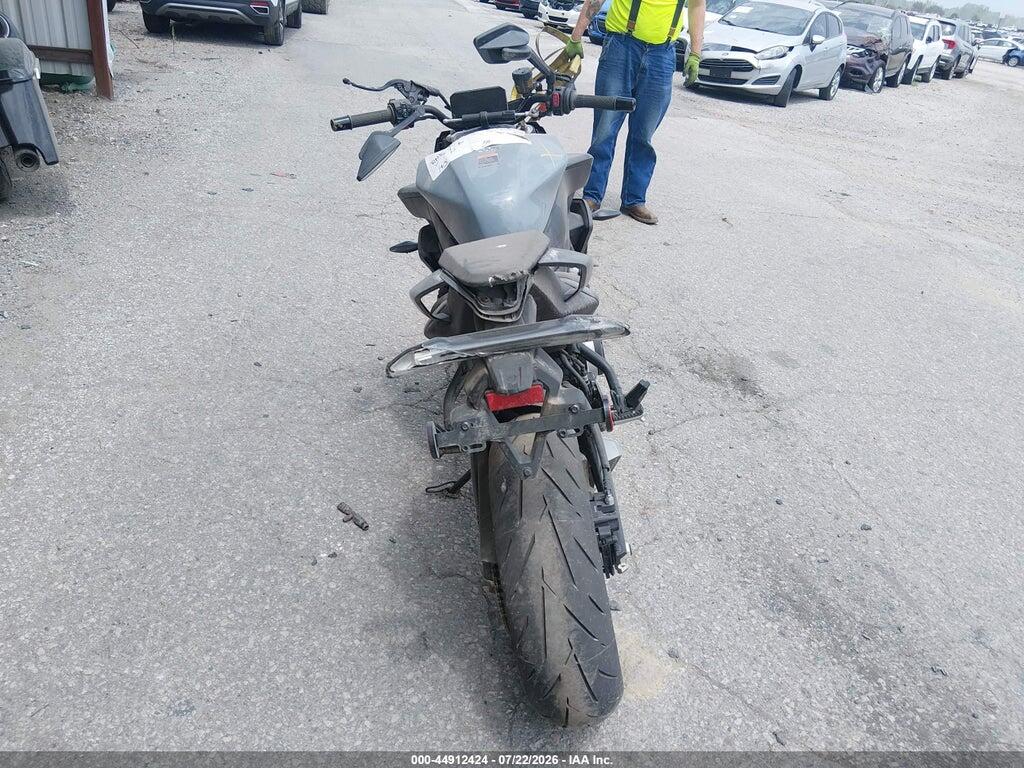 LCEPEVLR3T6000793 2026 CF MOTO 675SNK photo no. 6