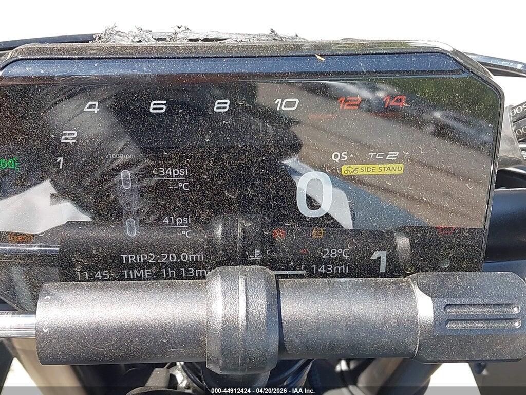 LCEPEVLR3T6000793 2026 CF MOTO 675SNK photo no. 7
