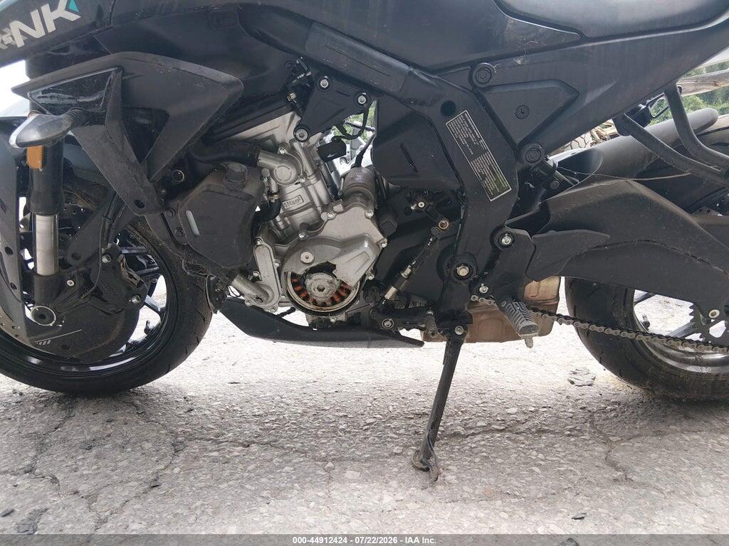 LCEPEVLR3T6000793 2026 CF MOTO 675SNK photo no. 9