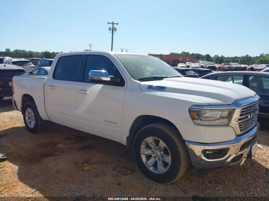 1C6SRFJT4RN107666 2024 RAM 1500 photo no. 1