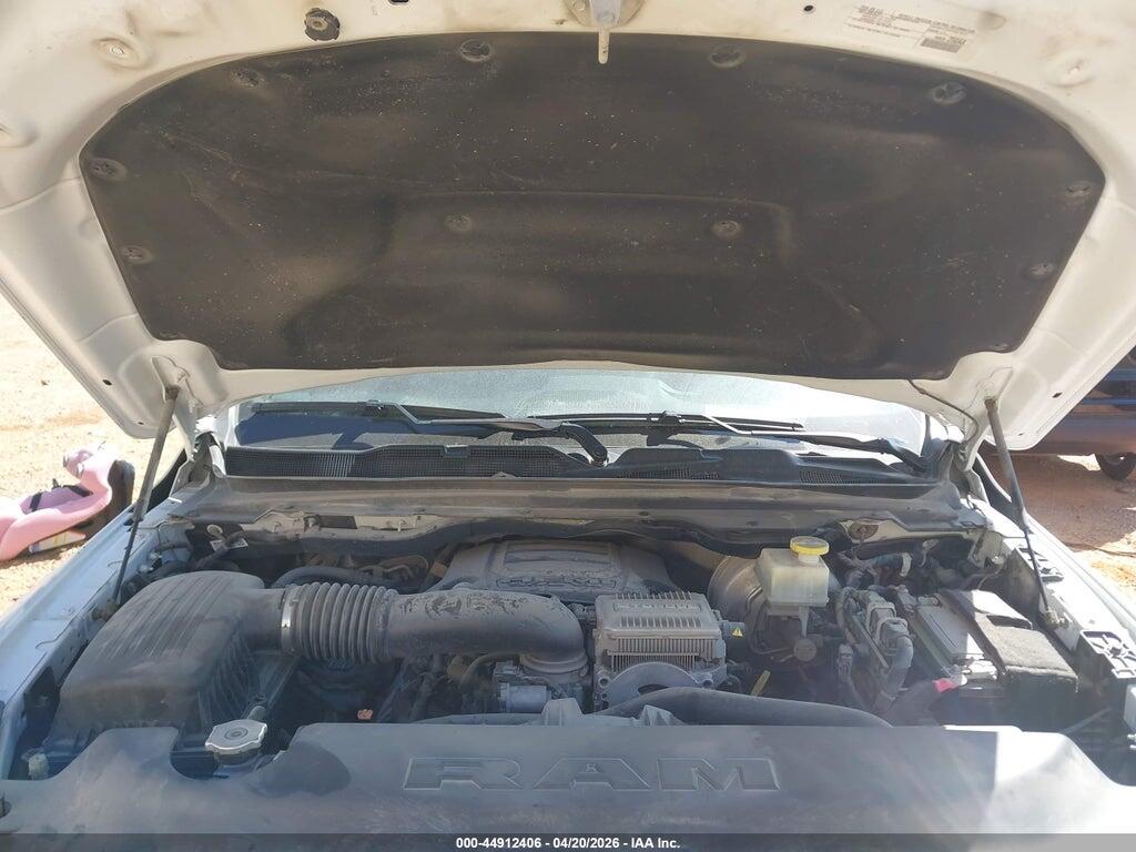 1C6SRFJT4RN107666 2024 RAM 1500 photo no. 10