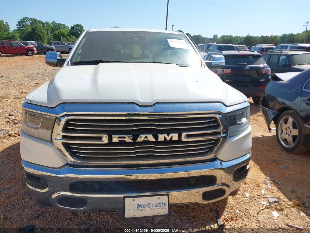 1C6SRFJT4RN107666 2024 RAM 1500 photo no. 12