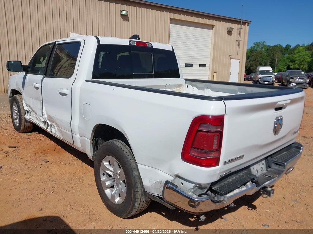 1C6SRFJT4RN107666 2024 RAM 1500 photo no. 3