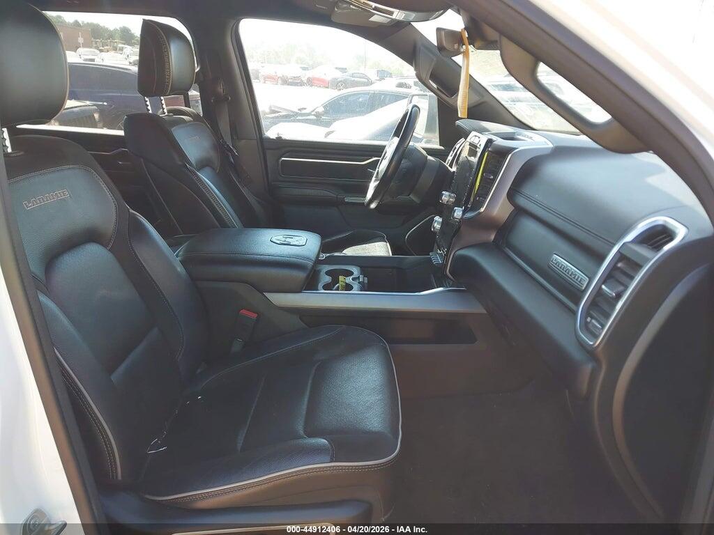 1C6SRFJT4RN107666 2024 RAM 1500 photo no. 5