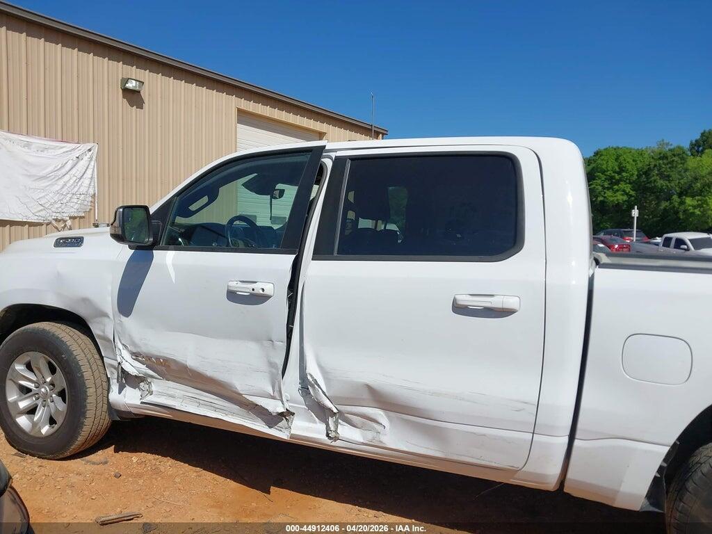 1C6SRFJT4RN107666 2024 RAM 1500 photo no. 6