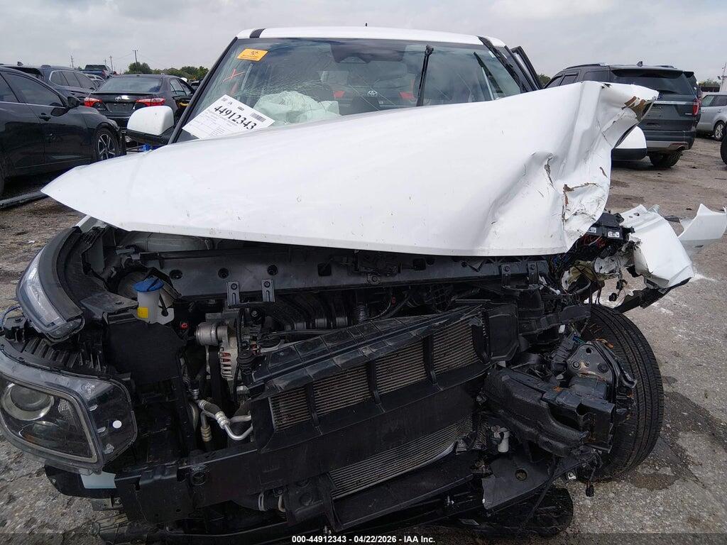 KMHRB8A31TU425986 2026 HYUNDAI VENUE photo no. 10
