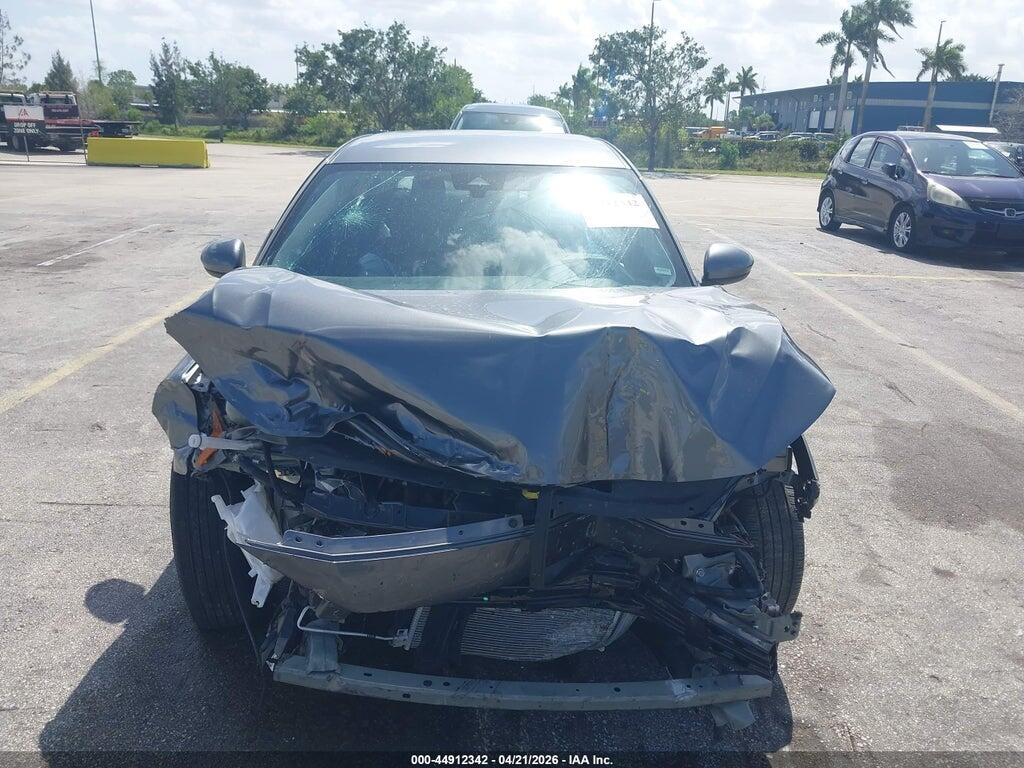 3N1AB8CV3SY375235 2025 NISSAN SENTRA photo no. 12