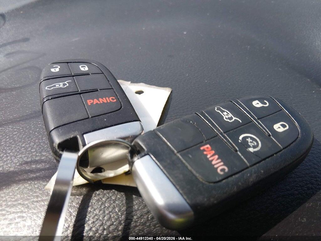 3C4PDCAB1DT508863 2013 DODGE JOURNEY photo no. 11