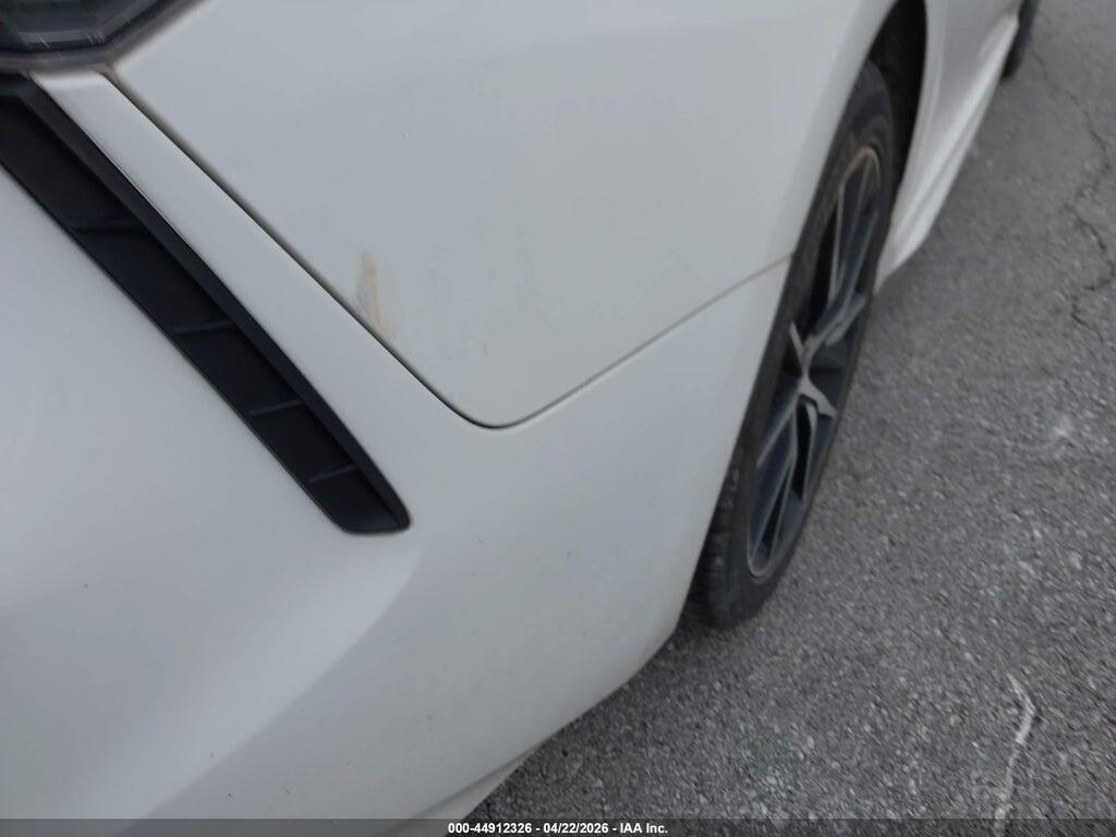 4T1G11AK4MU485030 2021 TOYOTA CAMRY photo no. 6