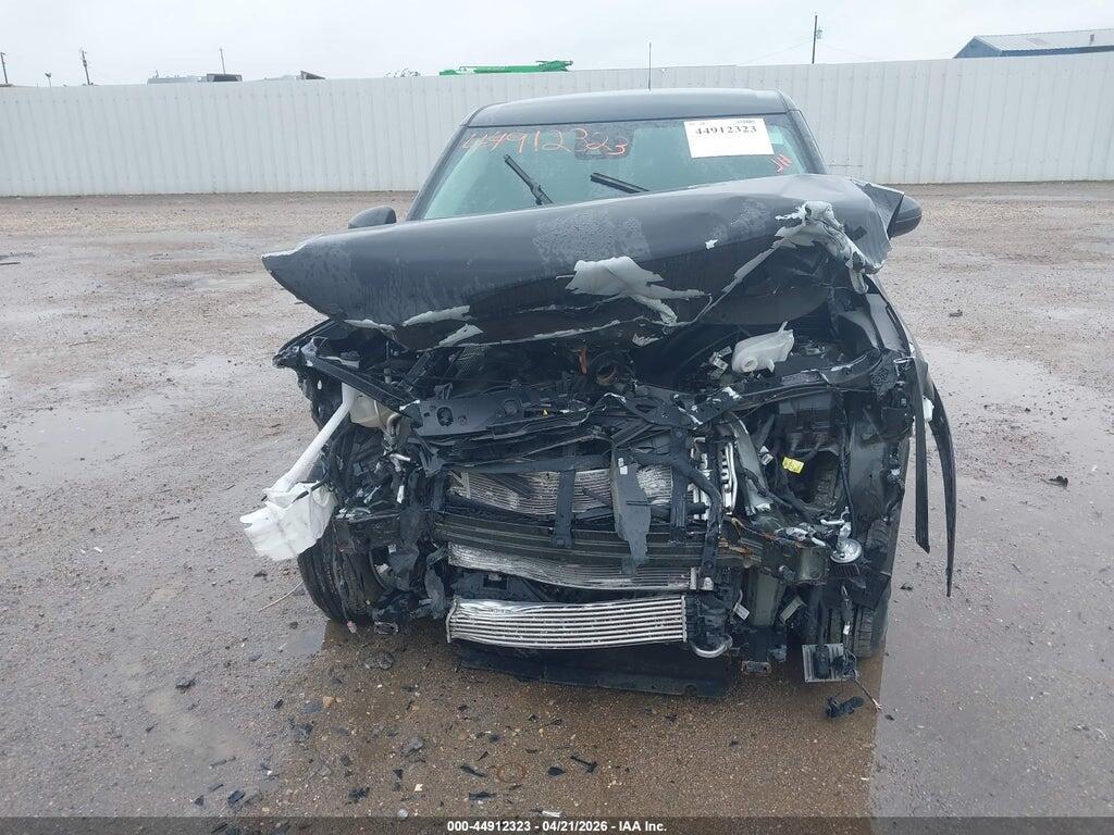 KL79MMSL5SB127048 2025 CHEVROLET TRAILBLAZER photo no. 11