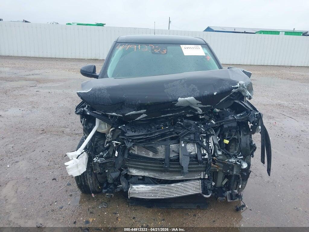 KL79MMSL5SB127048 2025 CHEVROLET TRAILBLAZER photo no. 6