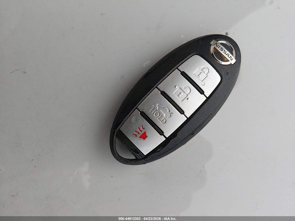 3N1CN8EV1ML853486 2021 NISSAN VERSA photo no. 11
