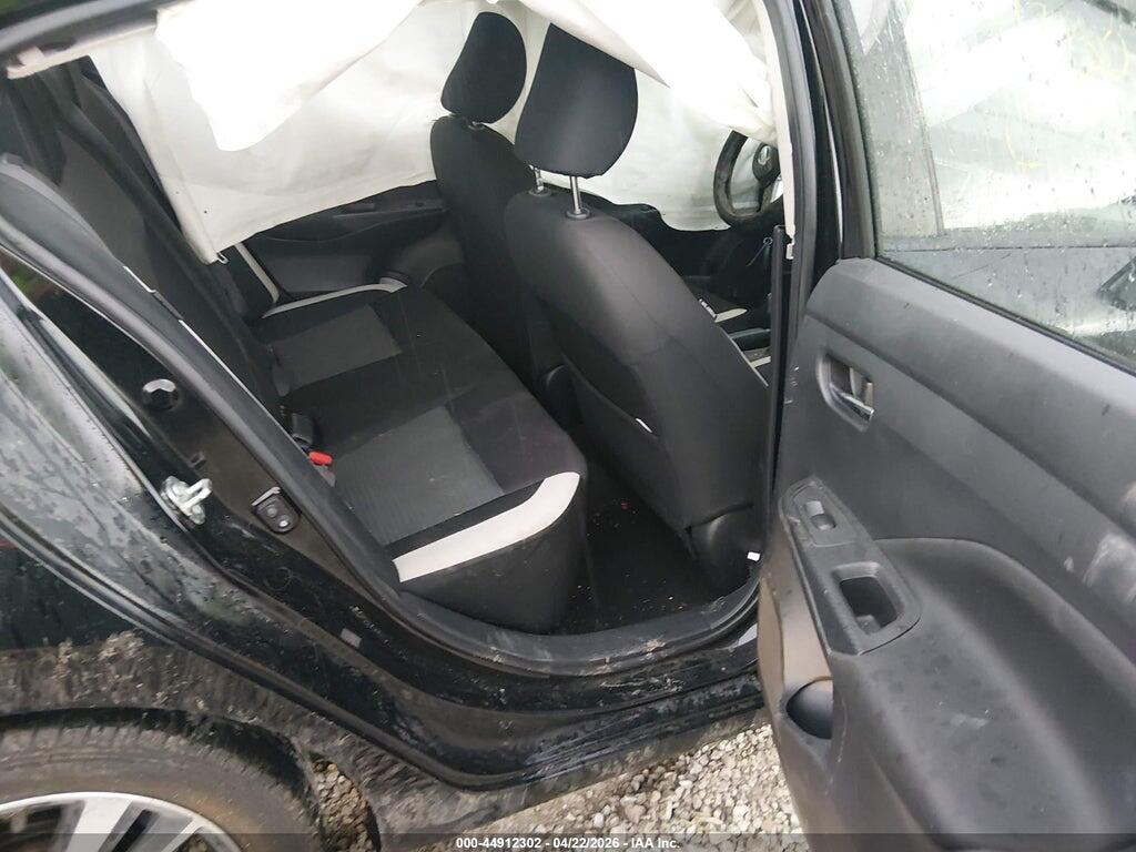 3N1CN8EV1ML853486 2021 NISSAN VERSA photo no. 8