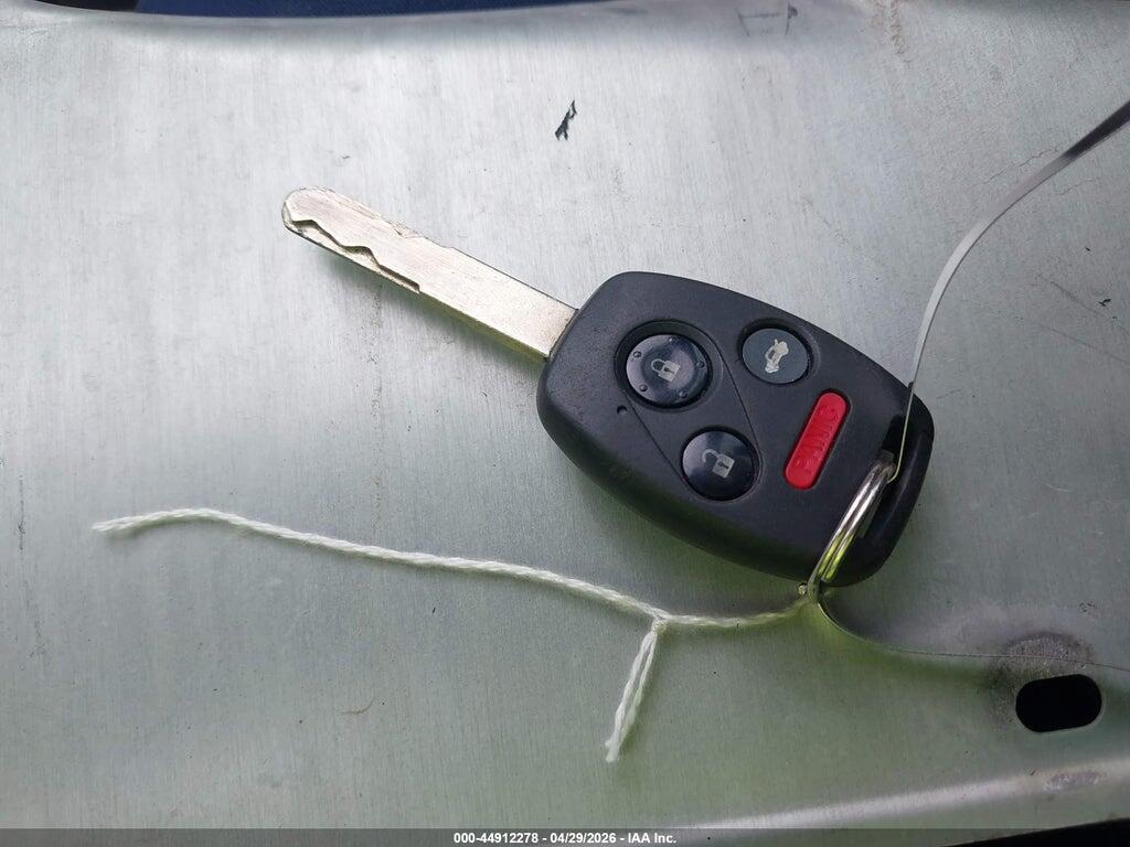 JHMCP26408C066801 2008 HONDA ACCORD photo no. 11