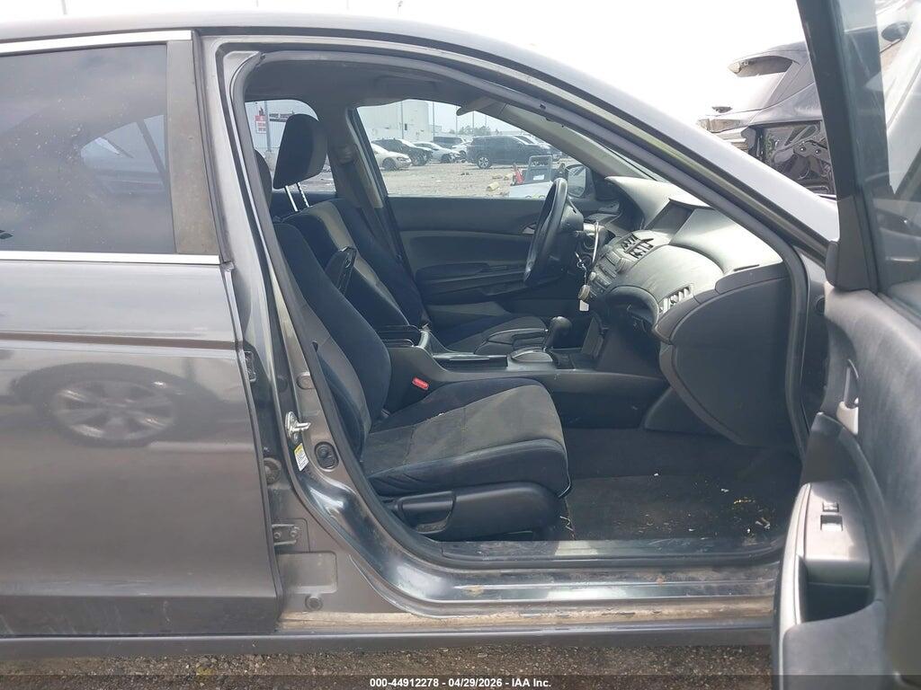 JHMCP26408C066801 2008 HONDA ACCORD photo no. 5