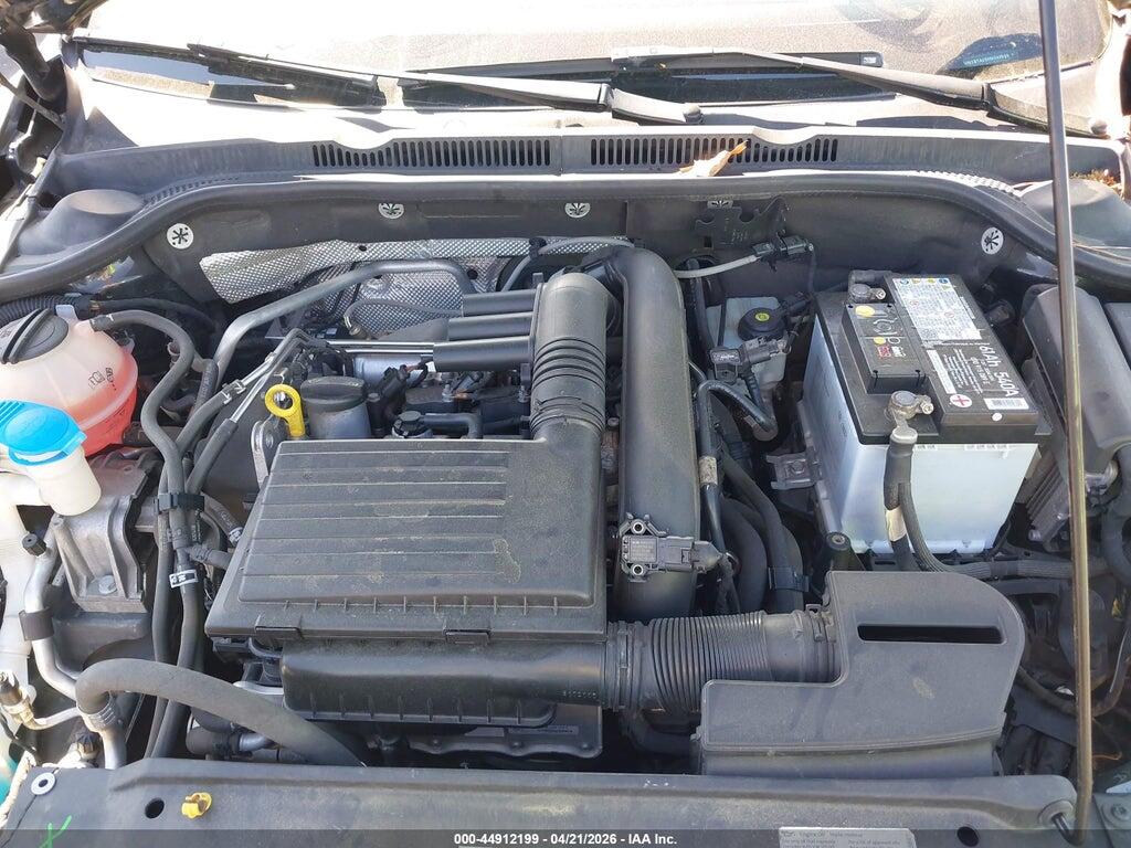 3VW2B7AJ3HM343586 2017 VOLKSWAGEN JETTA photo no. 10