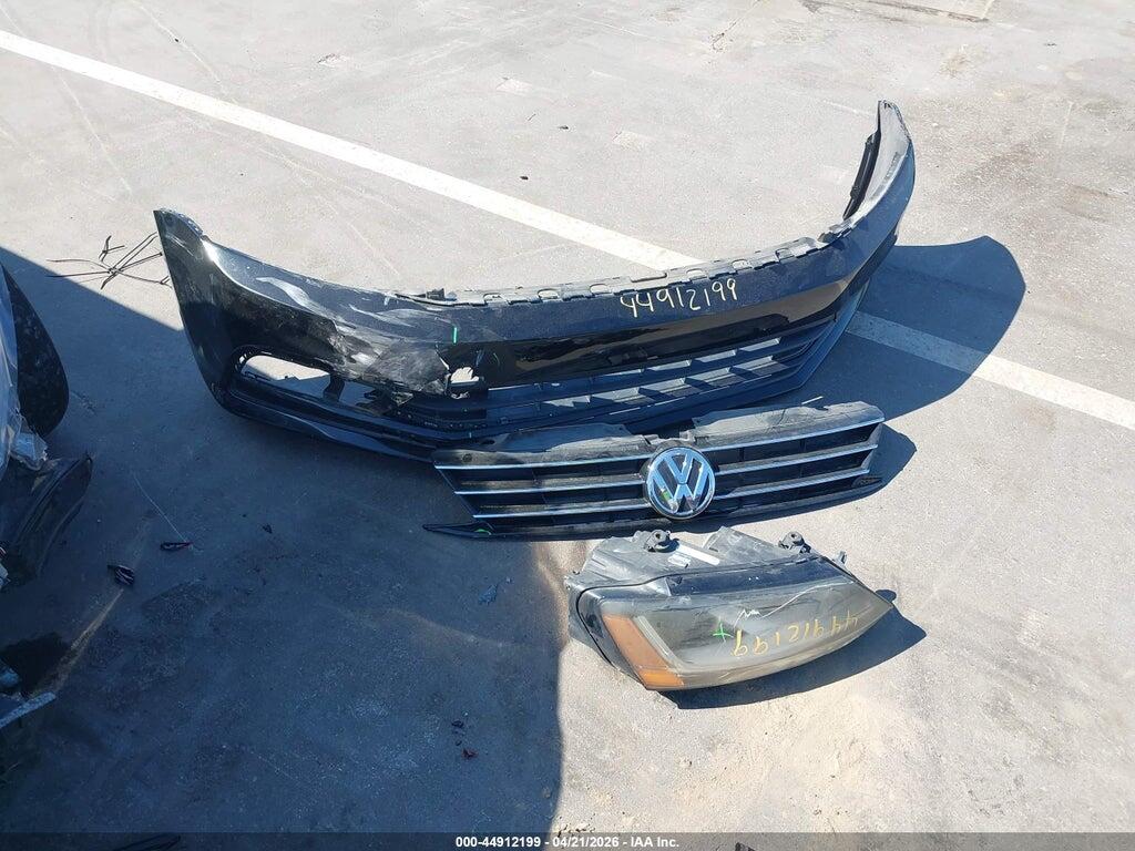 3VW2B7AJ3HM343586 2017 VOLKSWAGEN JETTA photo no. 12