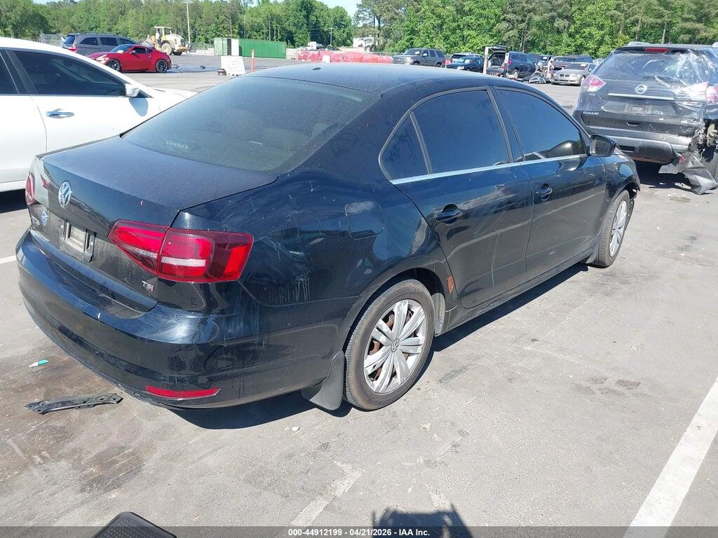 3VW2B7AJ3HM343586 2017 VOLKSWAGEN JETTA photo no. 4