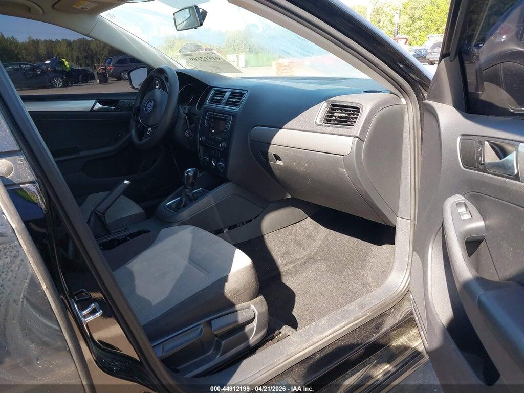 3VW2B7AJ3HM343586 2017 VOLKSWAGEN JETTA photo no. 5