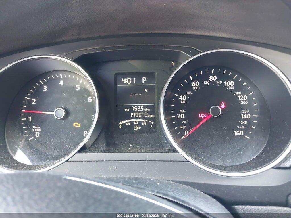 3VW2B7AJ3HM343586 2017 VOLKSWAGEN JETTA photo no. 7