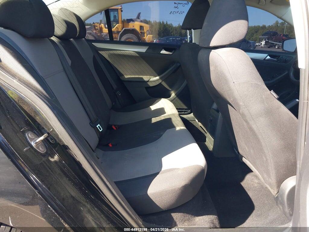 3VW2B7AJ3HM343586 2017 VOLKSWAGEN JETTA photo no. 8