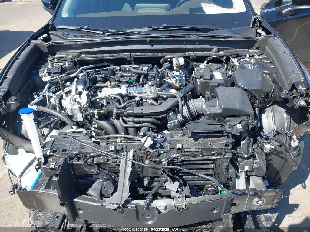 3MVDMBDM0SM787223 2025 MAZDA CX-30 photo no. 10