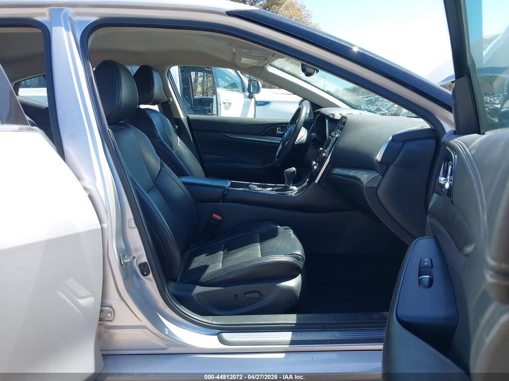 1N4AA6CVXMC511897 2021 NISSAN MAXIMA photo no. 5