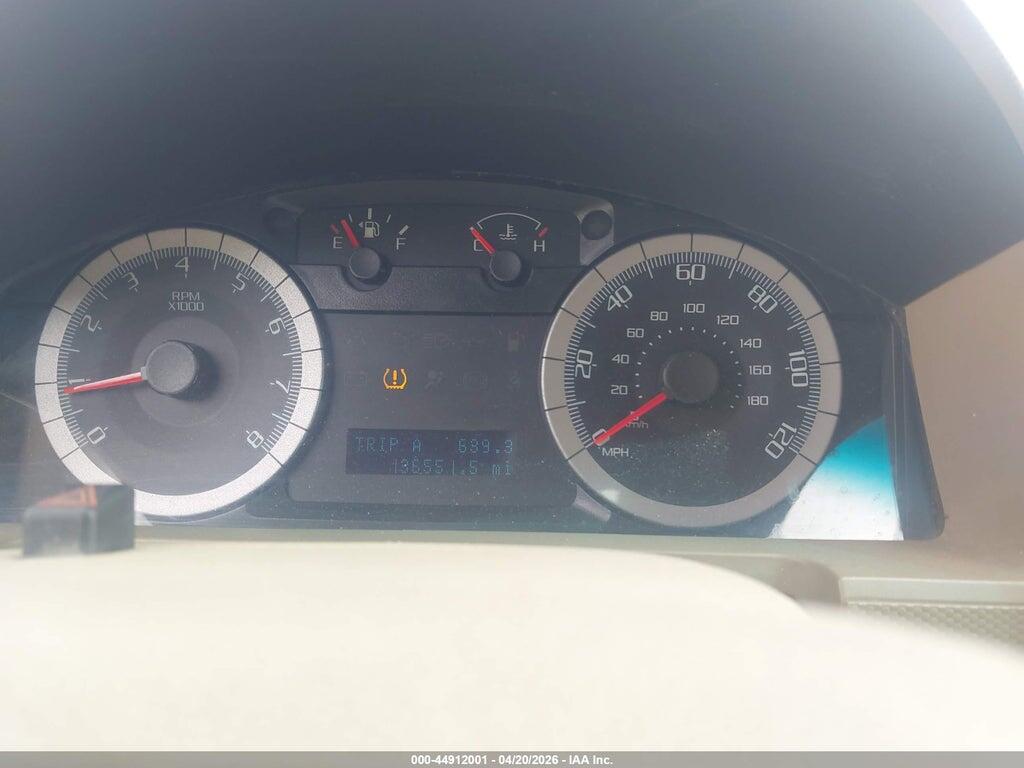 1FMCU03178KA21882 2008 FORD ESCAPE photo no. 7