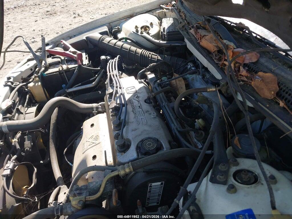 JHMCG56491C005096 2001 HONDA ACCORD photo no. 10