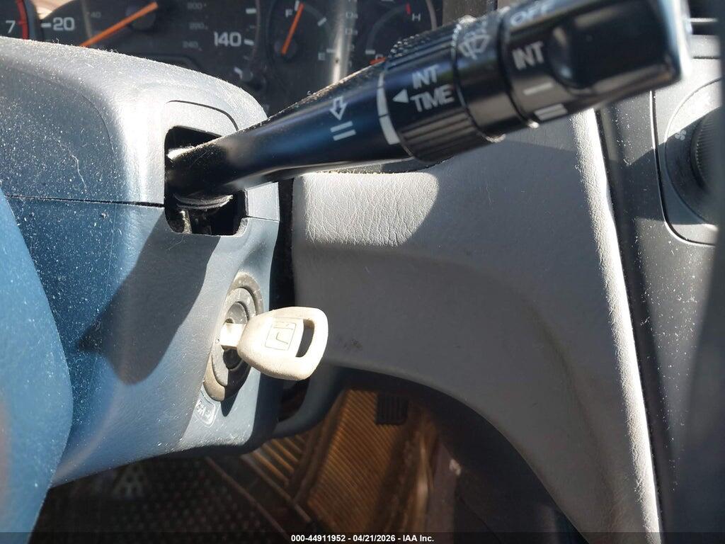 JHMCG56491C005096 2001 HONDA ACCORD photo no. 11