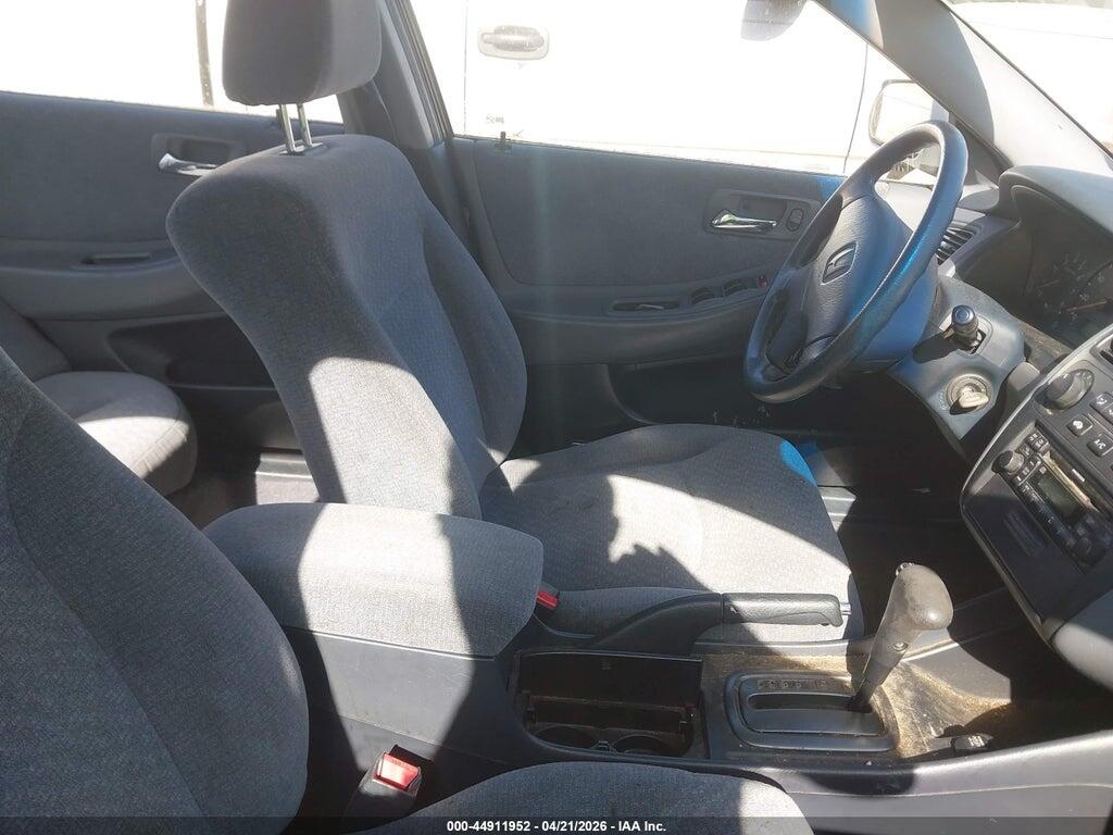 JHMCG56491C005096 2001 HONDA ACCORD photo no. 5