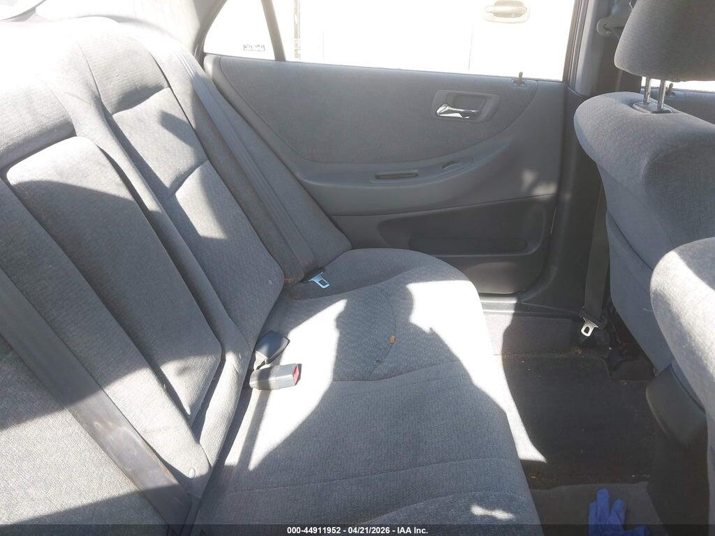 JHMCG56491C005096 2001 HONDA ACCORD photo no. 8