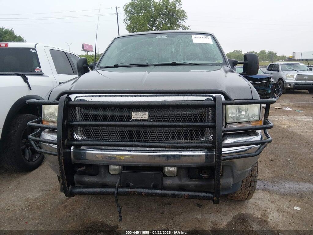 1FTSW31P44ED89173 2004 FORD F-350 photo no. 12