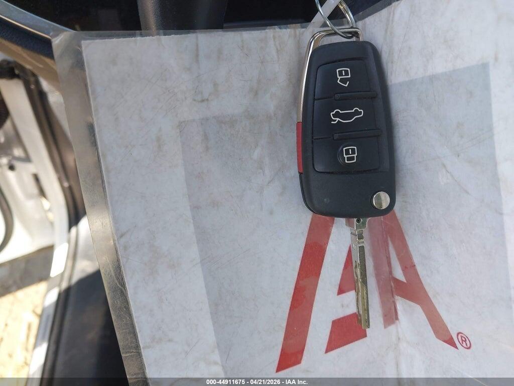 WA1EECF34M1153985 2021 AUDI Q3 photo no. 11