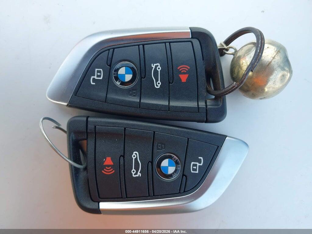 WBA13AR08NCJ90718 2022 BMW M440I photo no. 11