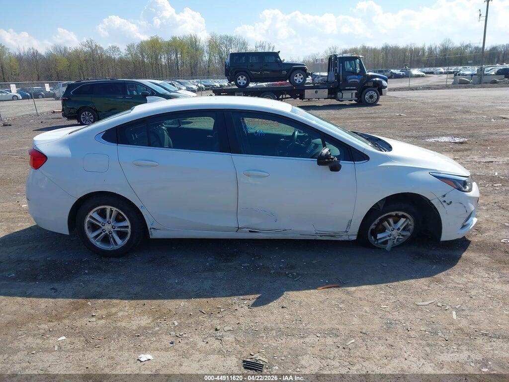 1G1BE5SM4J7209332 2018 CHEVROLET CRUZE photo no. 12