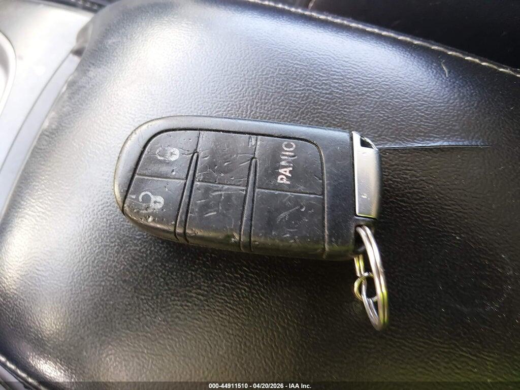 3C4PDCGG2JT216251 2018 DODGE JOURNEY photo no. 11