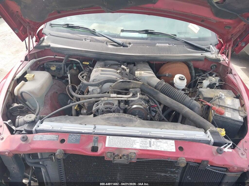 1B7KC23W8WJ140201 1998 DODGE RAM 2500 photo no. 10