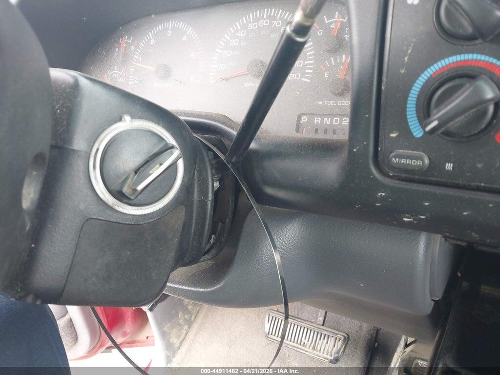 1B7KC23W8WJ140201 1998 DODGE RAM 2500 photo no. 11