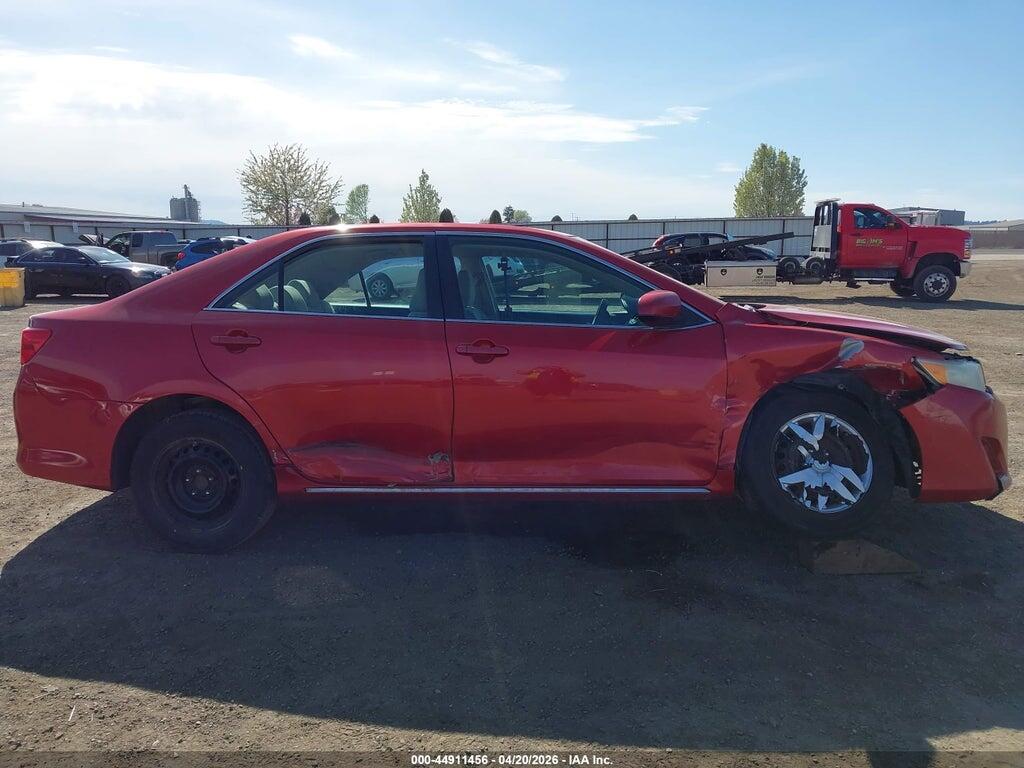 4T1BF1FK7CU586274 2012 TOYOTA CAMRY photo no. 12