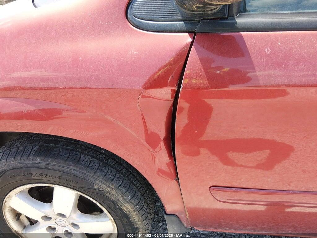 2D4GP44L67R322201 2007 DODGE GRAND CARAVAN photo no. 6