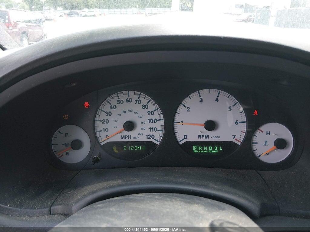 2D4GP44L67R322201 2007 DODGE GRAND CARAVAN photo no. 7
