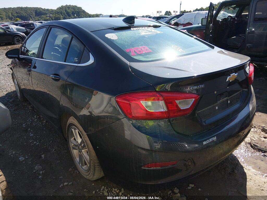 1G1BE5SM6H7216227 2017 CHEVROLET CRUZE photo no. 3