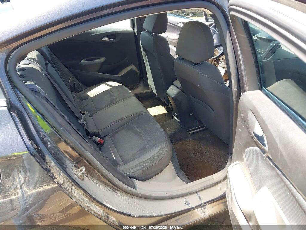 1G1BE5SM6H7216227 2017 CHEVROLET CRUZE photo no. 8