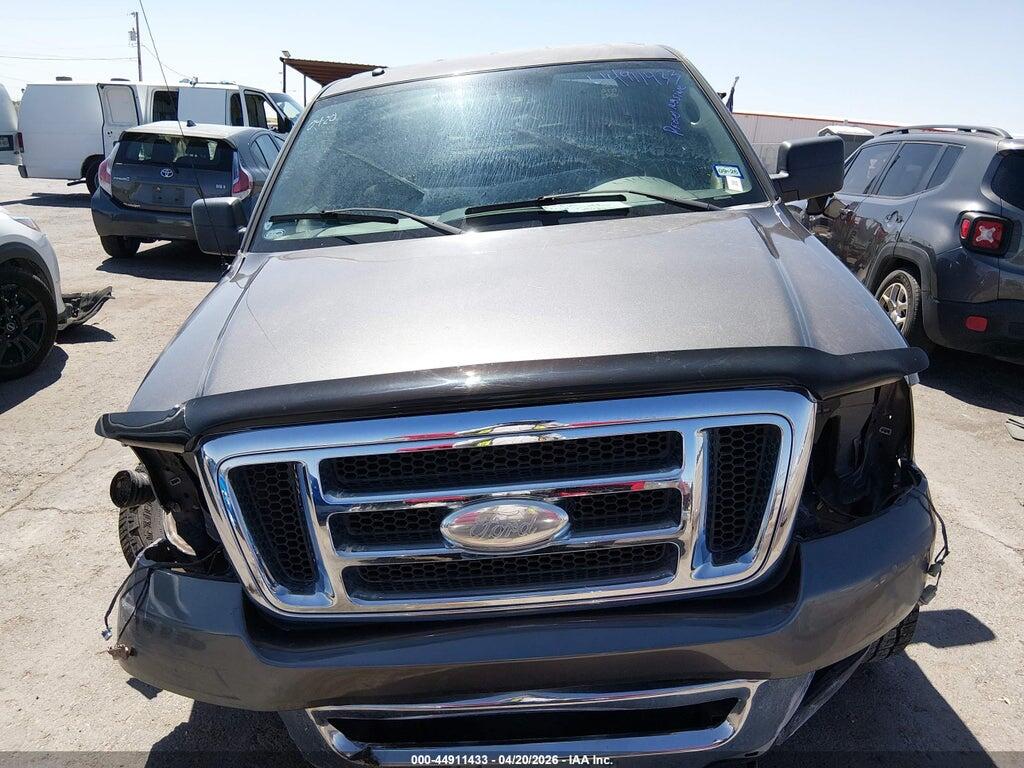 1FTRW14W57KC01952 2007 FORD F-150 photo no. 12
